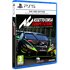 505 Games Halifax Assetto Corsa Competizione Day One Edition PS5