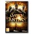 505 Games Halifax Dawn of Fantasy, PC ITA