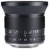 7artisans 12mm f/2.8 II Micro 4/3