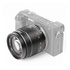 7artisans 35mm f/0.95 Canon EOS M