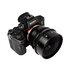7artisans 35mm t/2.0 Spectrum Prime Cine Lens Nikon Z
