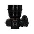 7artisans 35mm t/2.0 Spectrum Prime Cine Lens Nikon Z