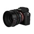 7artisans 35mm t/2.0 Spectrum Prime Cine Lens Nikon Z
