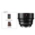 7artisans 50mm t/2.0 Spectrum Prime Cine Lens Nikon Z