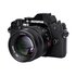 7artisans 55mm f/1.4 II Micro 4/3