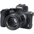 7artisans 55mm f/1.4 II Nikon Z