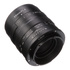 7artisans 55mm f/1.4 Canon M