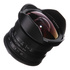 7artisans 7,5mm f/2.8 Fish-Eye Fuji X