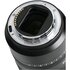 7artisans 85mm f/1.8 AF L-Mount