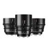 7artisans 85mm t/2.0 Spectrum Prime Cine Lens Nikon Z