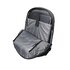 Acer - 15 BASIC zaino Zaino casual Grigio