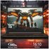 Acer 16 WUXGA AMD Ryzen 7 260 16GB 1024GB RTX 5050 8GB Windows 11 Home
