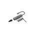 Acer 5in1 Type C Dongle Cablato USB 3.2 Gen 1 (3.1 Gen 1) Type-C Argento