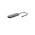 Acer 7in1 Type C Dongle Cablato USB 3.2 Gen 1 (3.1 Gen 1) Type-C Argento