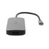 Acer 7in1 Type C Dongle Cablato USB 3.2 Gen 1 (3.1 Gen 1) Type-C Argento