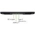 Acer AI 16 WUXGA AMD Ryen 7 260 16GB 1024GB RTX 5050 8GB Windows 11 Home