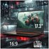 Acer AI 17.3 FHD AMD Ryen 7 260 16GB 1024GB RTX 5060 8GB FreeDOS