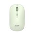 Acer AMR130 mouse Universale Ambidestro RF senza fili + Bluetooth 1600 DPI