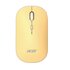 Acer AMR130 mouse Universale Ambidestro RF senza fili + Bluetooth 1600 DPI