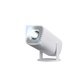 Acer Aopen QH15s 180 ANSI lumen LCD 720p (1280x720) Bianco