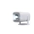 Acer Aopen QH15s 180 ANSI lumen LCD 720p (1280x720) Bianco