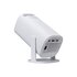 Acer Aopen QH15s 180 ANSI lumen LCD 720p (1280x720) Bianco