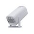 Acer Aopen QH15s 180 ANSI lumen LCD 720p (1280x720) Bianco