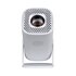 Acer Aopen QH15s 180 ANSI lumen LCD 720p (1280x720) Bianco