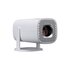 Acer Aopen QH15s 180 ANSI lumen LCD 720p (1280x720) Bianco