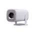 Acer Aopen QH15s 180 ANSI lumen LCD 720p (1280x720) Bianco