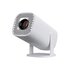 Acer Aopen QH15s 180 ANSI lumen LCD 720p (1280x720) Bianco