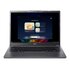 Acer Aspire 14 AI A14-52M-75D6 Copilot+ PC Intel Core Ultra 7 256V Computer portatile 35,6 cm (14") WUXGA 16 GB LPDDR5x-SDRAM 512 GB SSD Wi-Fi 6 (802.11ax) Windows 11 Pro Nero