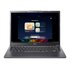 Acer Aspire 14 AI Intel Core Ultra 5 226V Computer portatile 35,6 cm (14") WUXGA 16 GB DDR5-SDRAM 512 GB SSD Wi-Fi 6E (802.11ax) Windows 11 Home Italiano Grigio