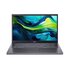 Acer Aspire 17 A17-51M-799E Intel® Core™ i7 i7-13620H Computer portatile 43,9 cm (17.3") Full HD 8 GB DDR5-SDRAM 512 GB SSD Wi-Fi 6E (802.11ax) Windows 11 Home Italiano Grigio