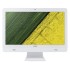 Acer Aspire C20-720 J3710 19.5" HD+ Bianco