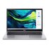 Acer Aspire Go 15 AG15-42P-R5HT AMD Ryzen™ 7 5825U Computer portatile 39,6 cm (15.6") Full HD 8 GB DDR4-SDRAM 512 GB SSD Wi-Fi 6 (802.11ax) Windows 11 Home Italiano Argento