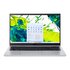 Acer ASPIRE GO 15 AG15-72P-77TE Core 7 150U 15.6" FullHD 32 GB DDR4-SDRAM 1,02 TB SSD Windows 11 Home Italiano Argento