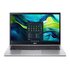Acer ASPIRE GO 15 AMD Ryzen™ 7 5825U Computer portatile 39,6 cm (15.6") Full HD 32 GB DDR4-SDRAM 1,02 TB SSD Wi-Fi 6 (802.11ax) Windows 11 Home Italiano Argento