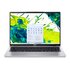 Acer Aspire Lite 14 AL14-32P-35ST Intel Core 3 N355 Computer portatile 35,6 cm (14") WUXGA 8 GB LPDDR5-SDRAM 512 GB SSD Wi-Fi 6 (802.11ax) Windows 11 Home Italiano Argento