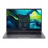Acer ASPIRE LITE 15 AL15-32P-C425 Intel® Celeron® N4500 Computer portatile 39,6 cm (15.6") Full HD 4 GB DDR4-SDRAM 128 GB HDD Wi-Fi 5 (802.11ac) Windows 11 Home in S mode Grigio