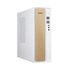 Acer Aspire XC101-13H5U Intel® Core™ i5 i5-13420H 16 GB DDR4-SDRAM 512 GB SSD Windows 11 Home Desktop PC Bianco