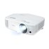 Acer Basic P1157i Proiettore a raggio standard 4500 Lumen DLP SVGA 3D Bianco