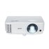 Acer Basic P1157i Proiettore a raggio standard 4500 Lumen DLP SVGA 3D Bianco