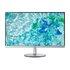 Acer CB322QU E Monitor PC 80 cm (31.5") 2560 x 1440 Pixel Wide Quad HD Argento