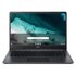Acer Chromebook C934T-C7SQ Intel® Celeron® N4500 35,6 cm (14") Touch screen Full HD 8 GB 128 GB SSD Wi-Fi 6 (802.11ax) ChromeOS Grigio
