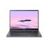 Acer Chromebook Plus 516 CB516-1H-57Q5 Intel Core 5 120U 40,6 cm (16") WUXGA 8 GB LPDDR5-SDRAM 256 GB SSD Wi-Fi 6E (802.11ax) ChromeOS Italiano Grigio