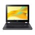 Acer Chromebook R856TNTCO-C8LP 30,5 cm (12") Touch screen HD+ Intel® N N100 8 GB LPDDR5-SDRAM 64 GB eMMC Wi-Fi 6E (802.11ax) ChromeOS Nero