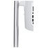 Acer CI5120U-8GB DDR4-N -512 GB SSD-N-N-WINDOWS 11 HOME-N-INTEL WIFI 6E AX + BLUETOOTH 5-23.8 FHD IPS 120HZ -WHITE
