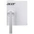 Acer CI5120U-8GB DDR4-N -512 GB SSD-N-N-WINDOWS 11 HOME-N-INTEL WIFI 6E AX + BLUETOOTH 5-23.8 FHD IPS 120HZ -WHITE