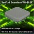 Acer Connect Vero W6m Wi-Fi 6E Mesh Router